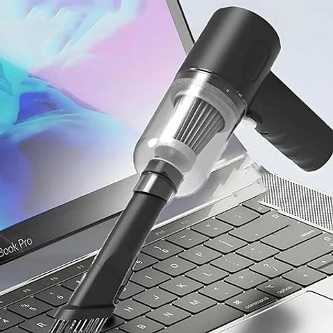Wireless Powerful Vacuum Cleaner