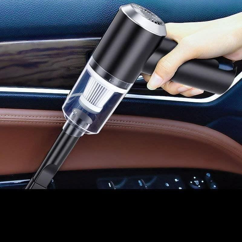 Wireless Powerful  Vacuum Cleaner