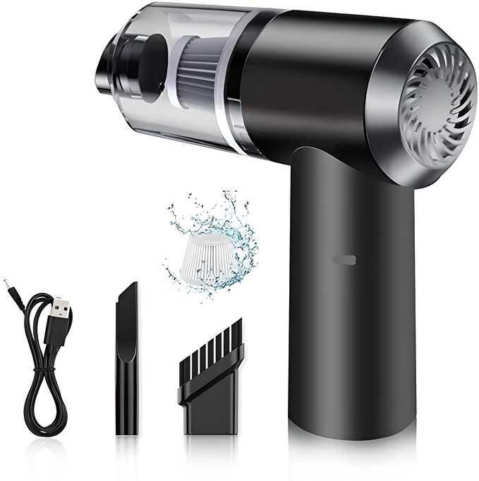 Wireless Powerful  Vacuum Cleaner