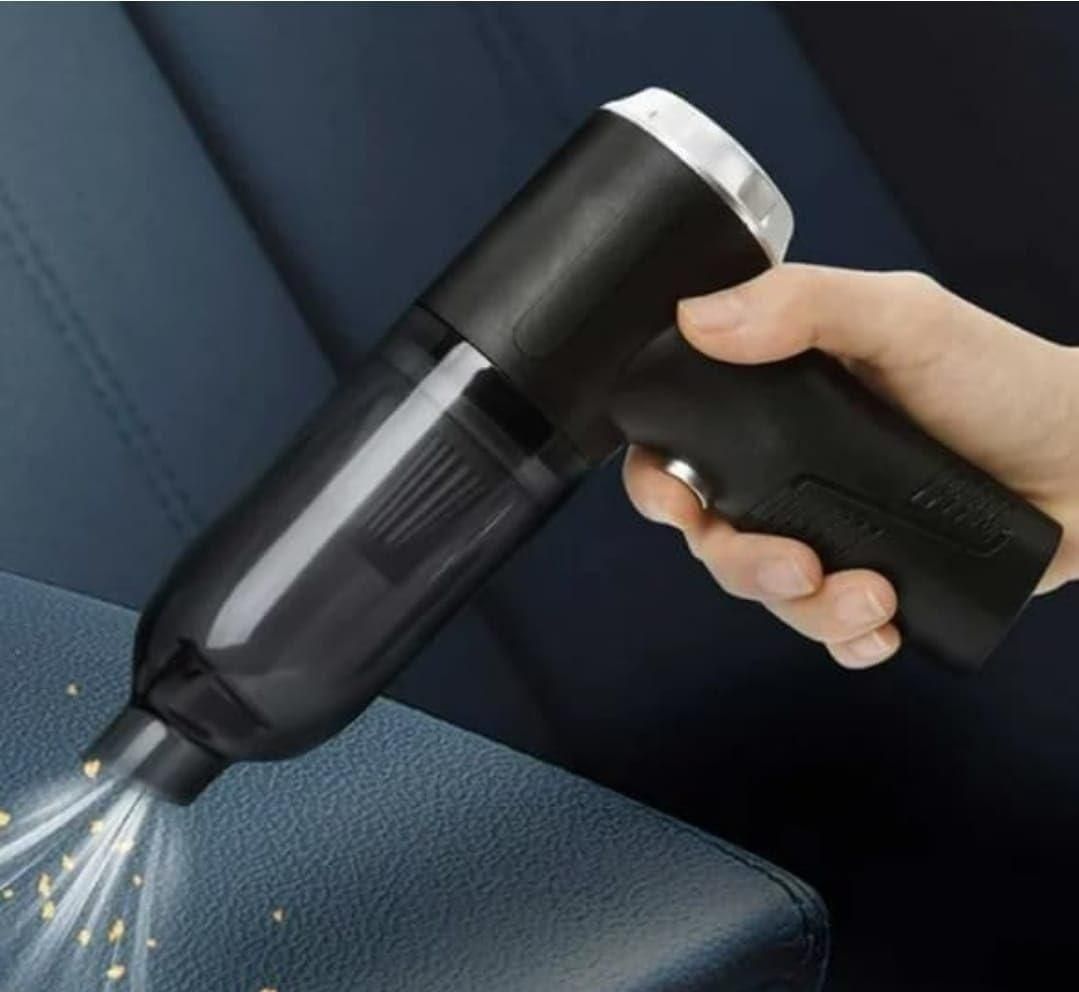 Wireless Powerful  Vacuum Cleaner