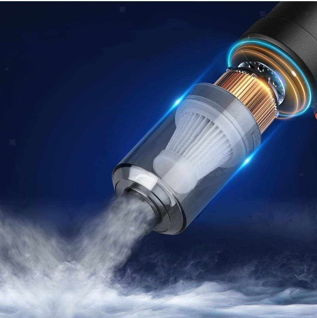 Wireless Powerful  Vacuum Cleaner